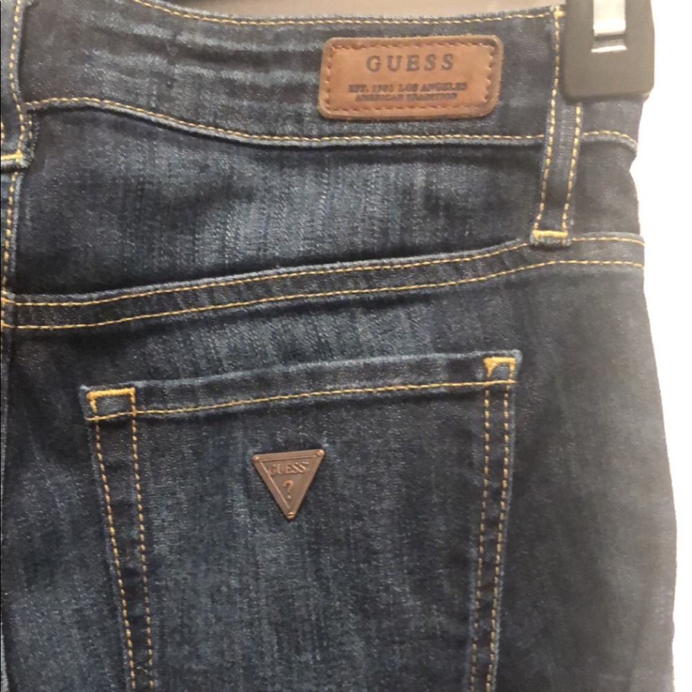 Jeans - Picture 4 of 4